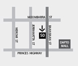 map-dapto